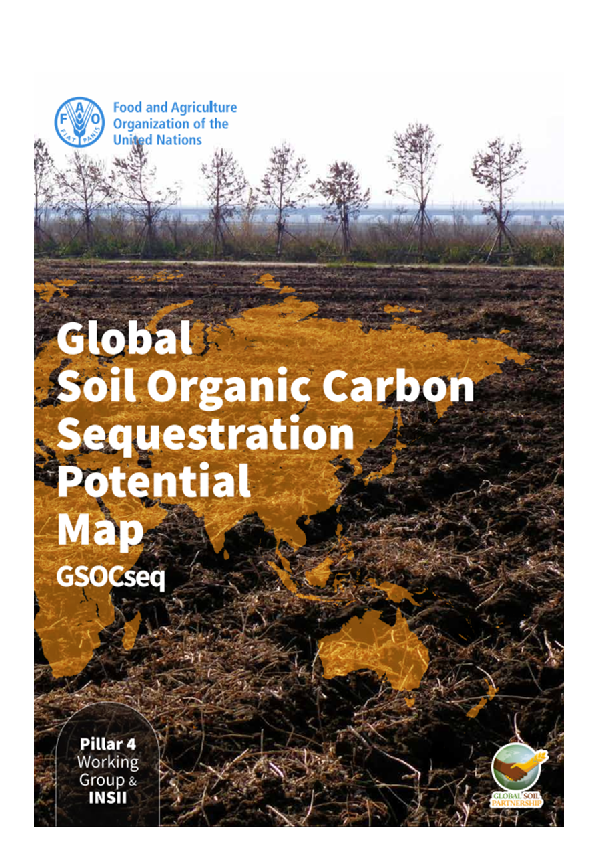 (PDF) Argentina: Soil Organic Carbon Sequestration Potential National ...