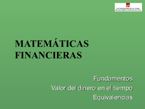 Matematicas Financieras Vidaurri 5ta Edicion Pdf www.academia.edu