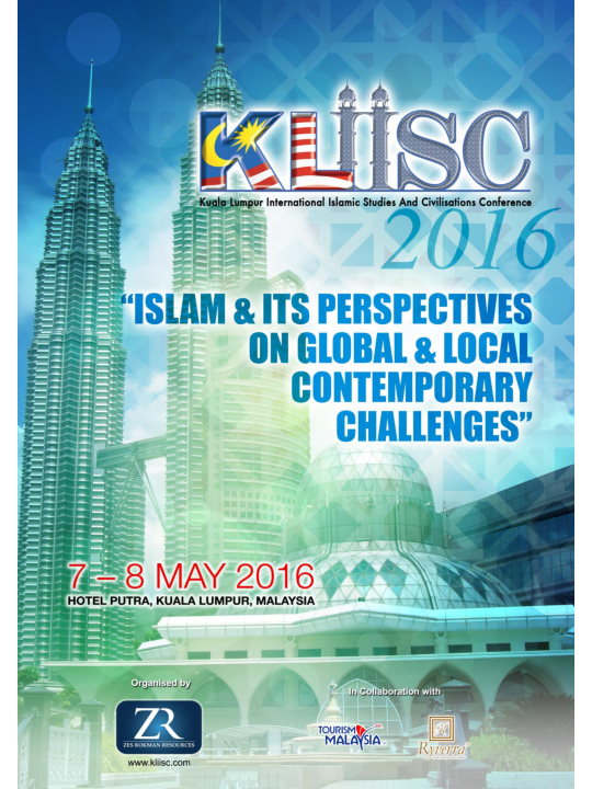 (PDF) IIUM Ibadah Disability Scale (IIDS): design & conceptual framework