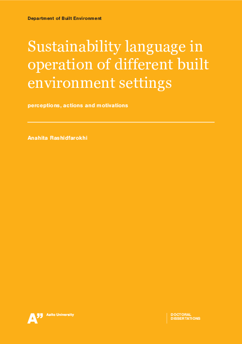 (PDF) Social sustainability tool for assessing land use planning processes