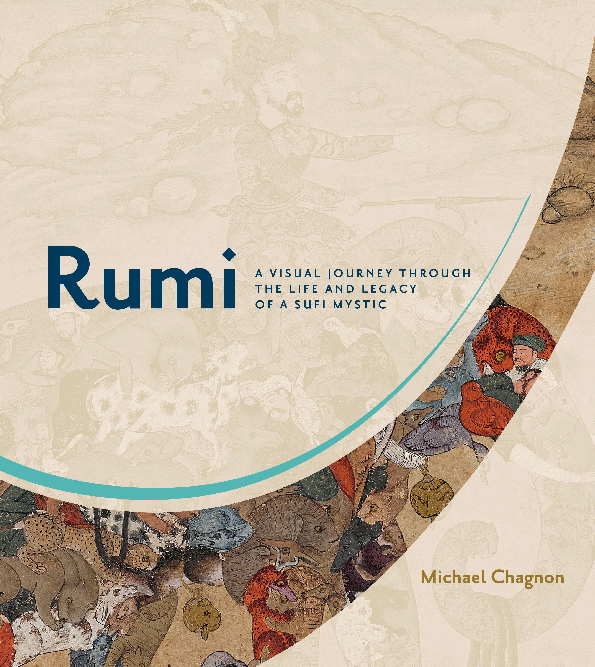 (PDF) Rumi: A Visual Journey Through the Life and Legacy of a Sufi Mystic