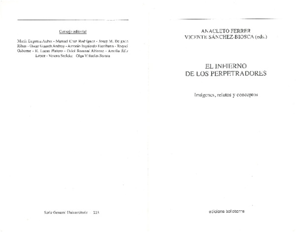 (PDF) Figuras y ficciones de la colaboración de la colaboración en ...