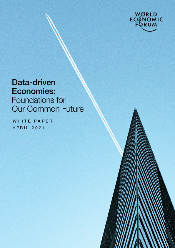 (PDF) Data Sharing for Common Purpose: Policy Frameworks and ...