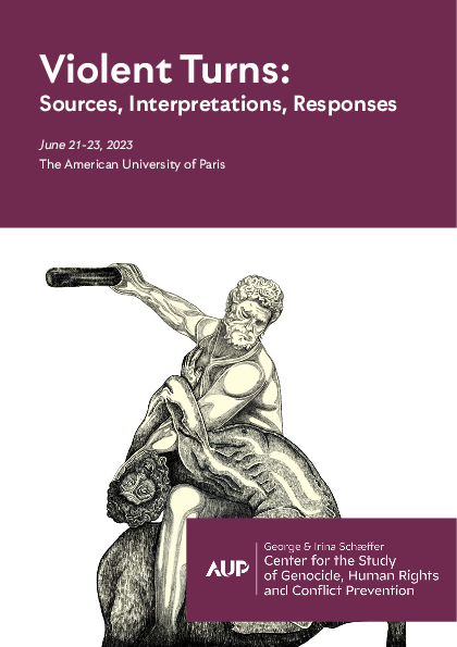 (PDF) Opposing and repressing the violence of the far right in ...