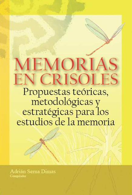 PDF) Memorias en crisoles. Propuestas