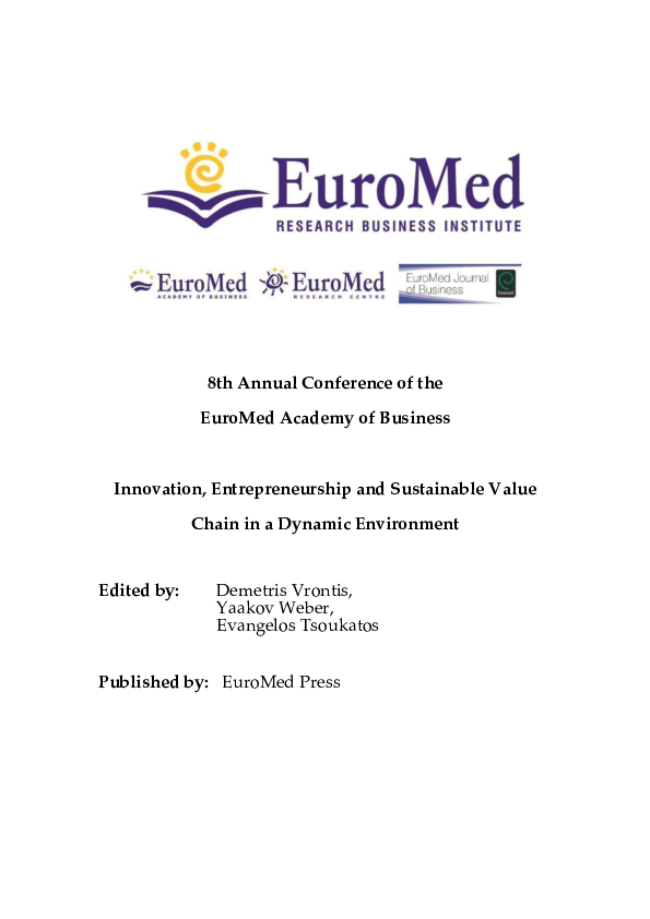 PDF) Cross-border M&A and goodwill impairment losses: some