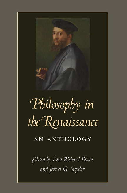 (PDF) Francesco Patrizi (1529-1597): On History