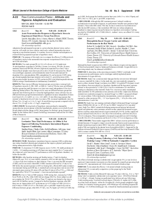 (PDF) Oxygen Uptake, Heart Rate, and Ratings of Perceived Exertion at ...