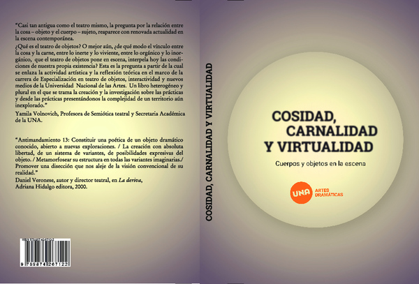 (PDF) Swedzky Escribir para las cosas en Cosidad, Carnalidad y Virtualidad