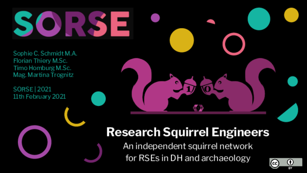 (PDF) Research Squirrel EngineersAn independent squirrel networkfor ...