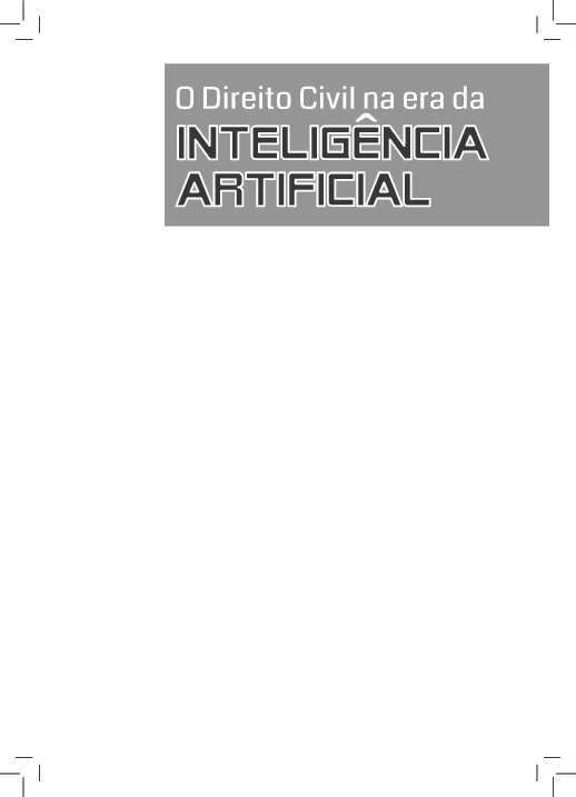 (PDF) Responsabilidade civil no uso da inteligência artificial ...