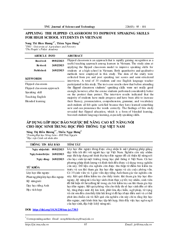 pdf-applying-the-flipped-classroom-to-improve-speaking-skills-for