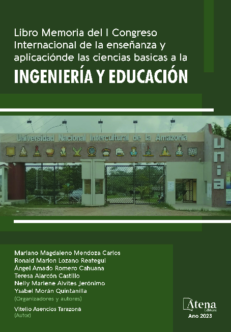 (PDF) Libro memoria del I congreso internacional de la enseñanza y ...