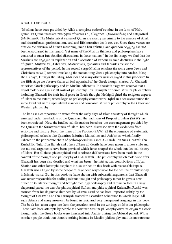 (DOC) FINAL REVISED VERSION ABOUT THE BOOK AND