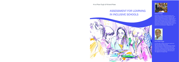 (PDF) Assessment for Learning in Inclusive Schools