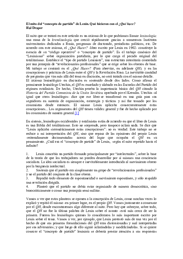 (PDF) El mito del 