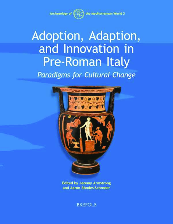 (PDF) The Archaic Countryside Revisited. A Ceramic Approach to the ...