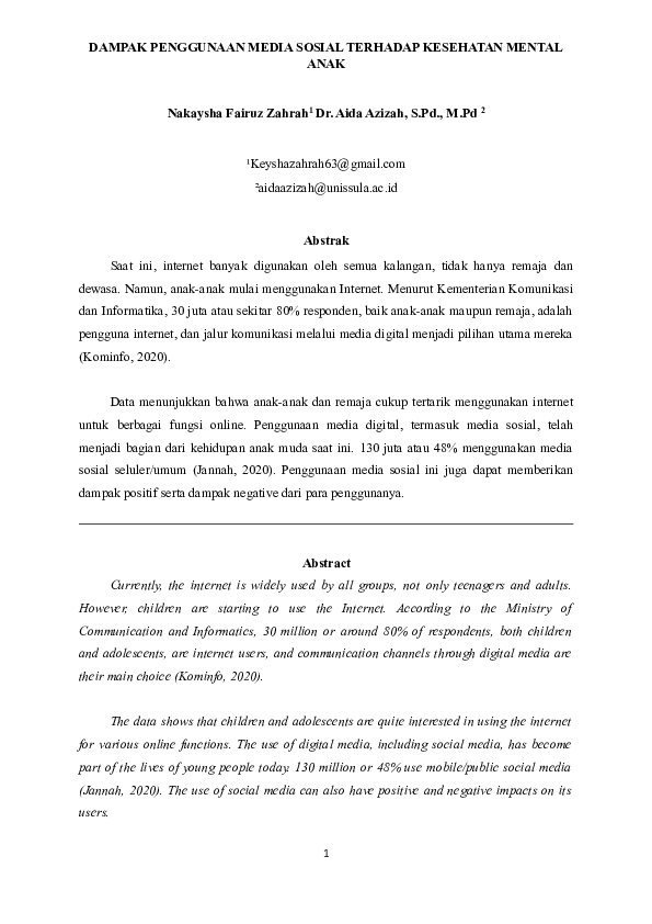 Dampak Penggunaan Teknologi terhadap Kesehatan Mental-www.dicemotion.com