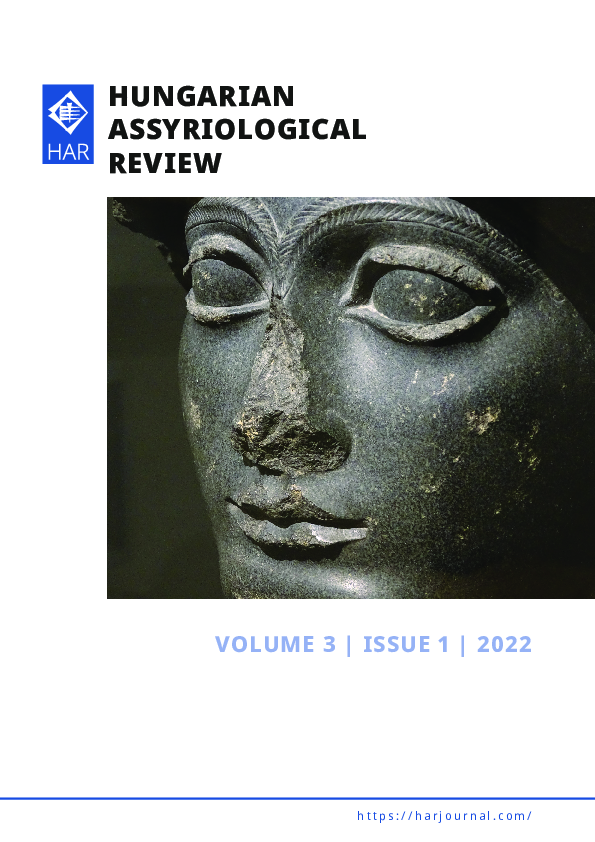 (PDF) The Hurro-Urartian loan contacts of Armenian: A revision