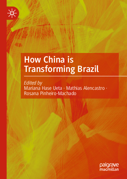 Traces of Chinese Culture in the roots of Brazil