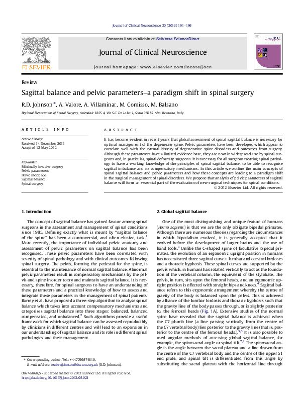 Awake Spinal Surgery: A Paradigm Shift In Neurosurgery – BOHC