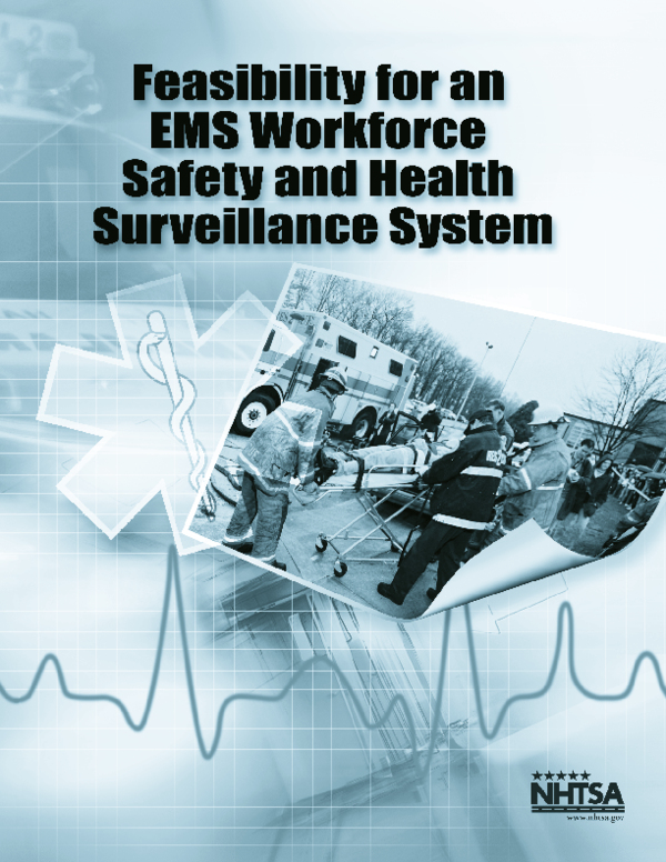 (PDF) Feasibility for an EMS Workforce Safety and Health Surveillance ...