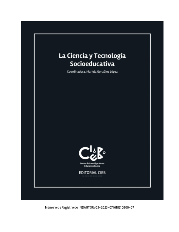 Pdf Diagnóstico Socioeducativo Para Favorecer La Lectoescritura Pdf Diagnóstico Socioeducativo Para Favorecer La Lectoescritura