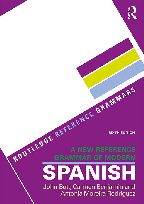 PDF) A new reference grammar of modern Spanish