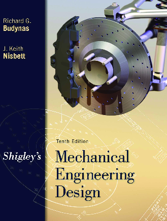 PDF) Shigley's Mechanical Engineering Design