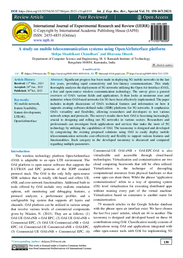 (PDF) A study on mobile telecommunication systems using ...
