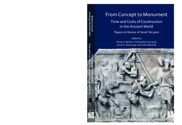 (PDF) Preface. Visionary and Pragmatic: Studying the Nuts and Bolts of ...
