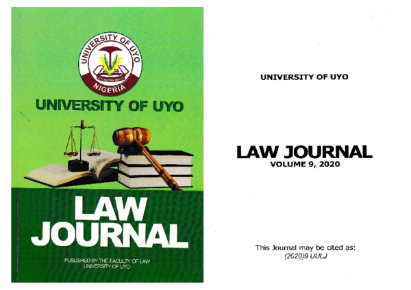 (PDF) Demystifying the mystique of literature review in legal research