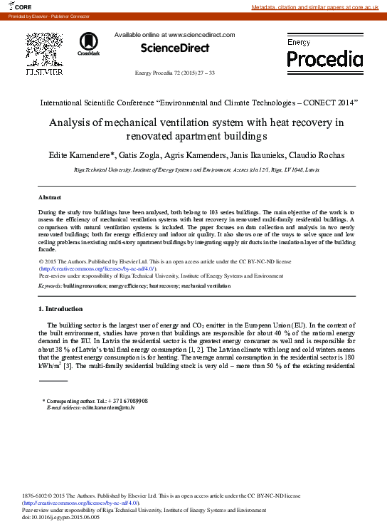 Picture of Smart Thermostat for Apartments: A Practical Guide