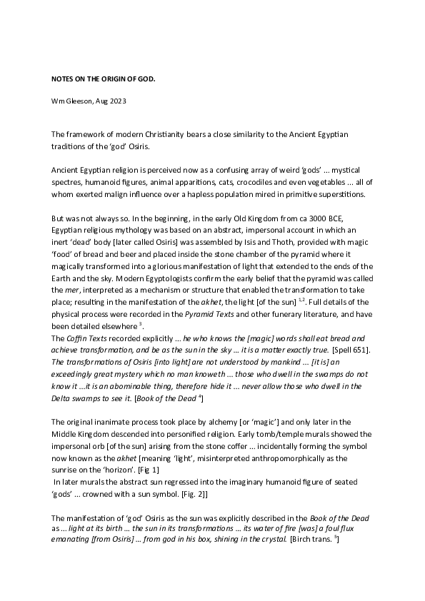 doc-notes-on-the-origin-of-christianity