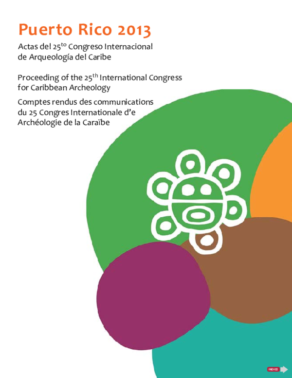 (PDF) Investigación documental del trabajo de Irving Rouse en el Museo ...