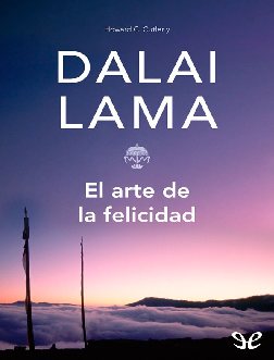 (PDF) El Arte de la Felicidad - Dalai Lama