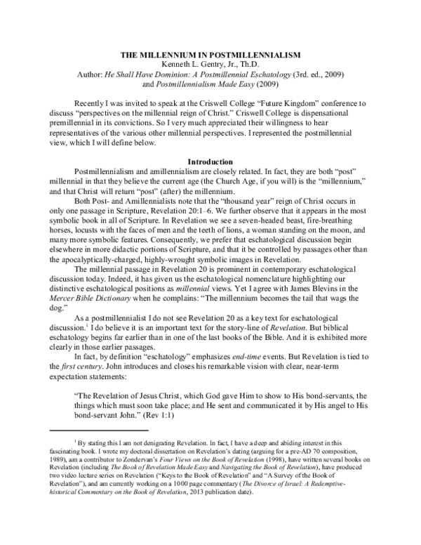 MILLENNIUM DEFINITION MEANING visual data 8