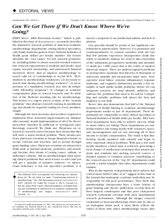 (PDF) Identifying and Learning from Mistakes