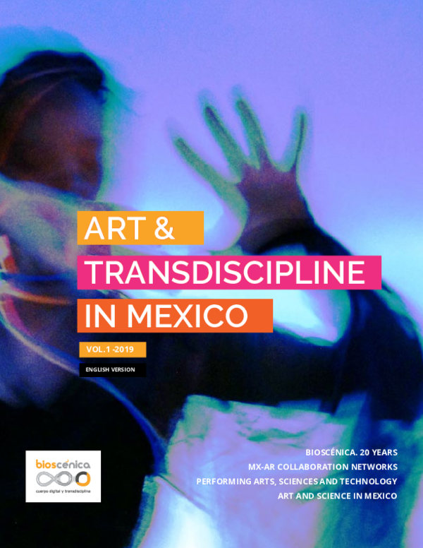 (PDF) Art And Transdiscipline In Mexico (English version)