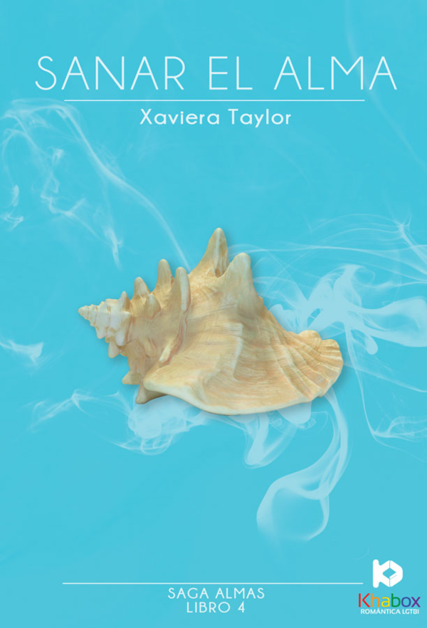 (PDF) Sanar el Alma- Xaviera Taylor