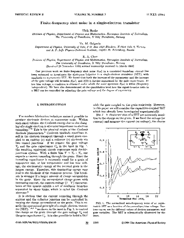 Finite-frequency shot noise in a single-electron transistor