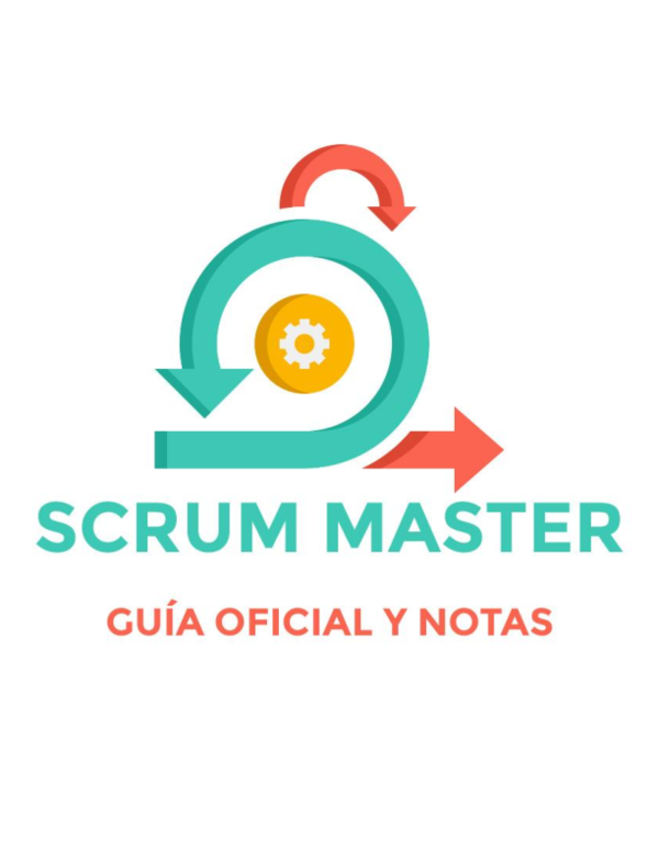 (PDF) SCRUM MASTER GUIA OFICIAL Y NOTAS