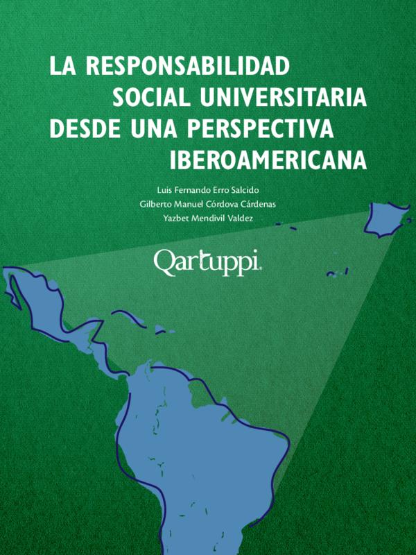 Pdf La Responsabilidad Social Universitaria Desde Una Perspectiva