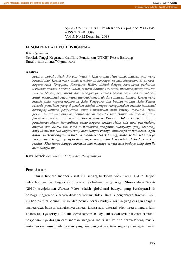 pdf-fenomena-hallyu-di-indonesia-riani-suminar-academia-edu