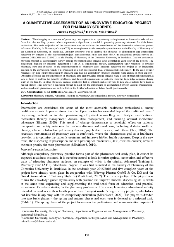 WHAT IS QUANTITATIVE ASSESSMENT IN EDUCATION visual data 5
