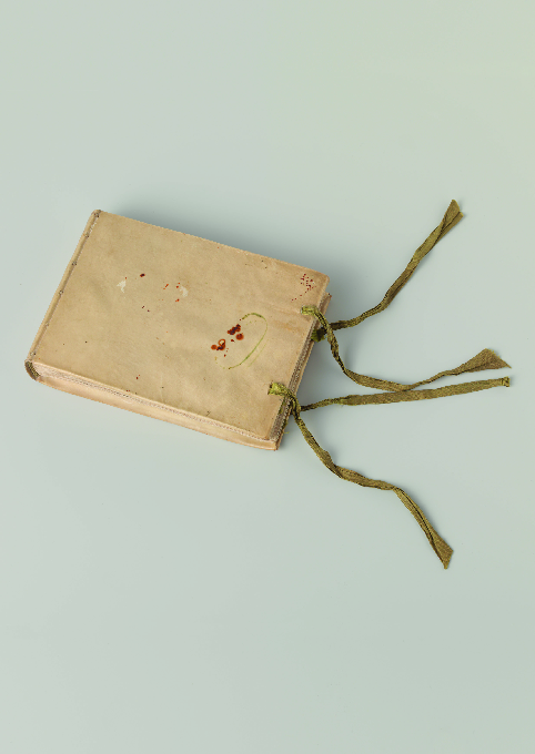 (PDF) Esaias Boursse's 'Tijkenboeck