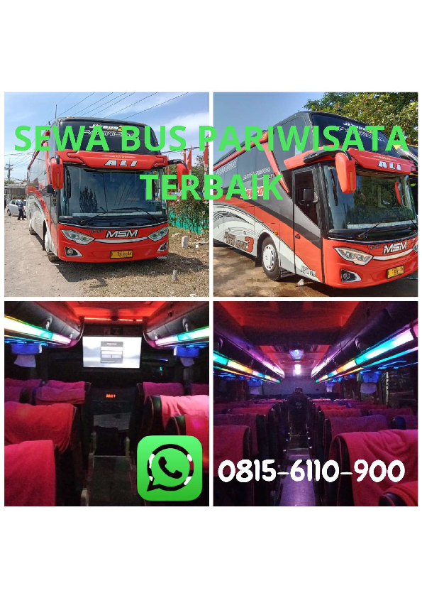 Pariwisata Tasikmalaya-Ciamis: Mengungkap Pesona Alam dan Budaya Lewat Armada Bus Pariwisata