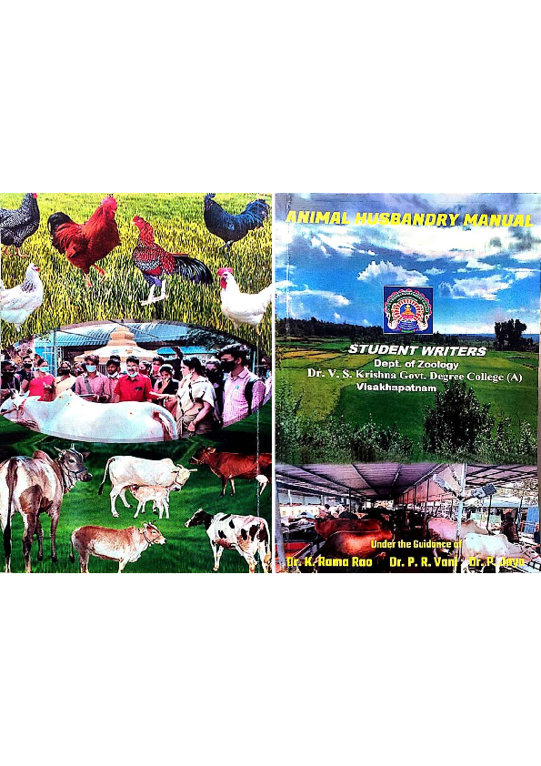 ANIMAL HUSBANDRY TEXTBOOK PDF FREE DOWNLOAD visual data 5