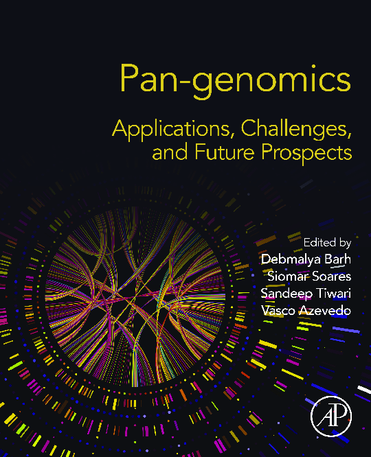 PDF) PAN-GENOMICS: APPLICATIONS, CHALLENGES, AND FUTURE