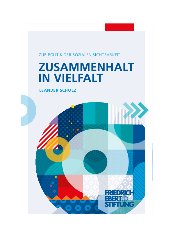(PDF) Zusammenhalt in Vielfalt. Zur Politik der sozialen Sichtbarkeit ...